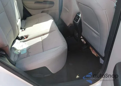 2020 Kia Sportage Lx из США, поврежденный, VIN KNDPM3AC3L7839990